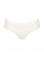 Dámske nohavičky GO Casual Hipster - WHITE - biela 00GZ - SLOGGI