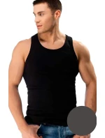 Košeľa Adam sz/r farba 4XL-5XL