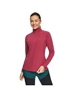 Alpinus Lucania Tactical 1/3 zip W MK18889