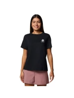 Columbia Rolling Bend Graphic SS Tee W 2120021011 tričko