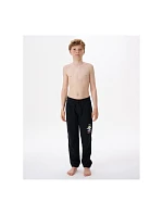 RIP CURL Search Icon Track Pant-Boy - čierny RIP CURL Search Icon Track Pant-Boy - čierny