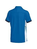 Detské polo tričko Nike Dri-Fit Academy Blue FZ9763 463