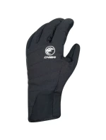 CHIBA ROADMASTER Rukavice čierne L