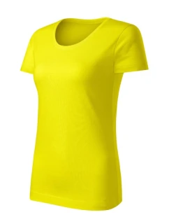 Dámske tričko Epic (lemon)