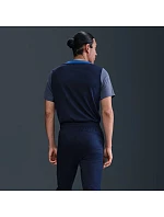 Pánske tričko Nike PSG Strike T-shirt navy blue HJ7758 411 pánske