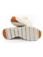 Skechers Glide-Step dámske pohodlné tenisky ecru Slip-ins women's Skechers Glide-Step dámske pohodlné tenisky ecru Slip-ins women's