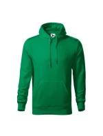 Pánska mikina s kapucňou Cape M MLI-41316 - Malfini