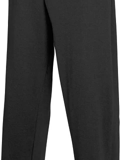 Fruit of the Loom Lightweight Jog Pants Tepláky 16.4038 čierne