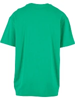 Build your Brand BY 102 Tričko oversize z hrubej bavlny 56.0102 trávovo zelené Build your Brand BY 102 Tričko oversize z hrubej bavlny 56.0102 trávovo zelené