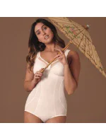 Clara komfortný korzet 3459 crystal - Anita Classix