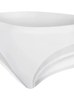 Nohavičky Fancy biela - Julimex