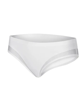 Nohavičky Fancy biela - Julimex