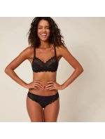 Dámska podprsenka Simone Perele bez kostíc Caresse Dámska podprsenka Simone Perele bez kostíc Caresse