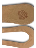 Dámske ponožky balerínky 1119