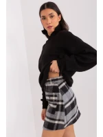 Krátka sukňa model 188808 Lakerta