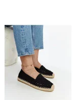 Espadrilky model 207506 Solea