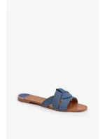 Papuče model 209937 Step in style