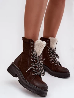 Horns model 220705 Krok vo veľkom štýle