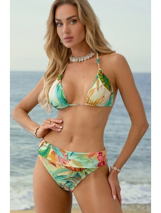 Plavkové nohavičky model 222644 Pure Sin
