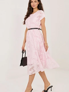 Večerné šaty model 227372 Rue Paris
