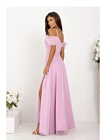 Dlhé šaty model 228847 With You Dlhé šaty model 228847 With You