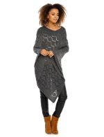 Pončo model 94521 PeeKaBoo