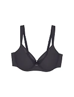 TRUE SHAPE SENSATION - Minimalizačná podprsenka: zmenší poprsie o 1 košíček Triumph