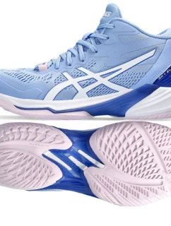 Volejbalová obuv Asics Sky Elite FF MT 2 W 1052A054-403