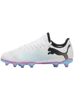 Kopačky Puma Future 7 Play FG/AG Jr 107734 01
