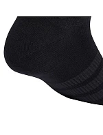 Ponožky Adidas Thin&Light Sportswear No Show 3P black KD6719 Ponožky Adidas Thin&Light Sportswear No Show 3P black KD6719