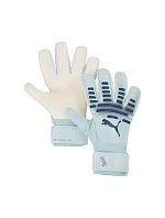 Detské brankárske rukavice Puma Future Play NC modré 42128 02