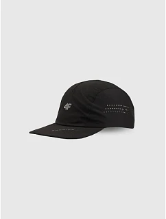 Unisex bežecká čiapka 4F 4FRSS26AFCAU163-20S