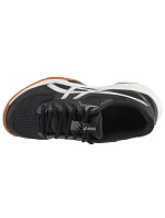 ASICS Gel-Rocket 12 1072A119-001 Čierne 37,5 ASICS Gel-Rocket 12 1072A119-001 Čierne 37,5