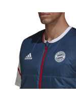 Pánska vesta Bayern Pad M HG1132 - Adidas