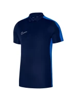 Tričko Nike Polo Df Academy 23 SS Jr DR1350 451 Tričko Nike Polo Df Academy 23 SS Jr DR1350 451