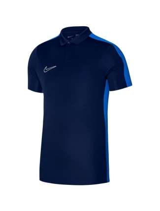 Tričko Nike Polo Df Academy 23 SS Jr DR1350 451 Tričko Nike Polo Df Academy 23 SS Jr DR1350 451
