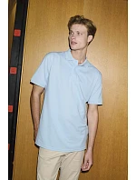 Neutral O 20080 Pánske polo tričko z bio bavlny 77.2080 oranžové Neutral O 20080 Pánske polo tričko z bio bavlny 77.2080 oranžové