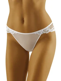 Wol-Bar Elen farba: biela