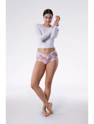 Spodný diel maxi nohavičiek Pastel Dream - Julimex