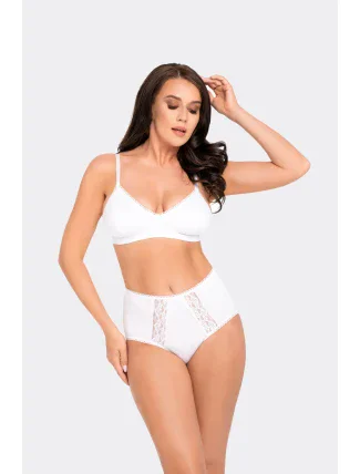 Spodný diel BBL 199 White - Babell