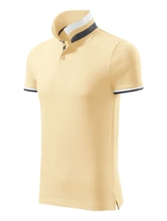 Polokošeľa Collar Up bourbon vanilla
