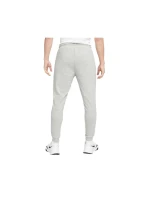 Pánske tréningové nohavice Dri-Fit Trapered M CZ6379-063 sivé - Nike Pánske tréningové nohavice Dri-Fit Trapered M CZ6379-063 sivé - Nike