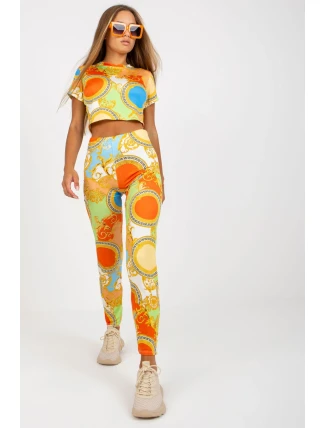 Súprava model 168591 Italy Moda