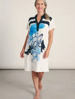 Dámske šaty Muydemi 210183