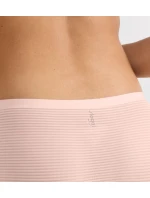 Dámske nohavičky ZERO Feel Air Hipster - PINK - svetlo ružová 00AM - SLOGGI Dámske nohavičky ZERO Feel Air Hipster - PINK - svetlo ružová 00AM - SLOGGI