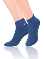 Pánske ponožky Steven art.046