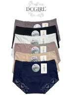 DC Girl nohavičky 26391 A'2 S-XL
