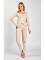 Taro Vicky 3252 l/r S-XL Z24/25 dámske pyžamo