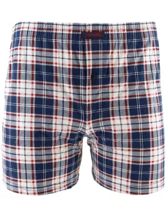 Pánske šortky 008/308 Comfort plus - CORNETTE
