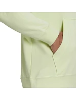 Bavlnená mikina Adidas Essentials FeelVivid M HE4359